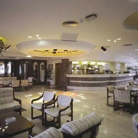 Clippersol Hotel 2*