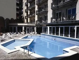 Clippersol Hotell Lloret de Mar